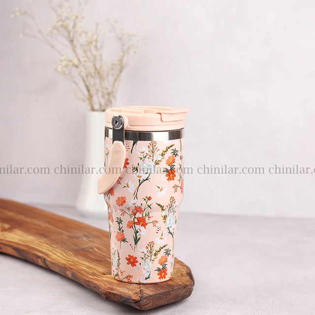 تراول ماگ ها