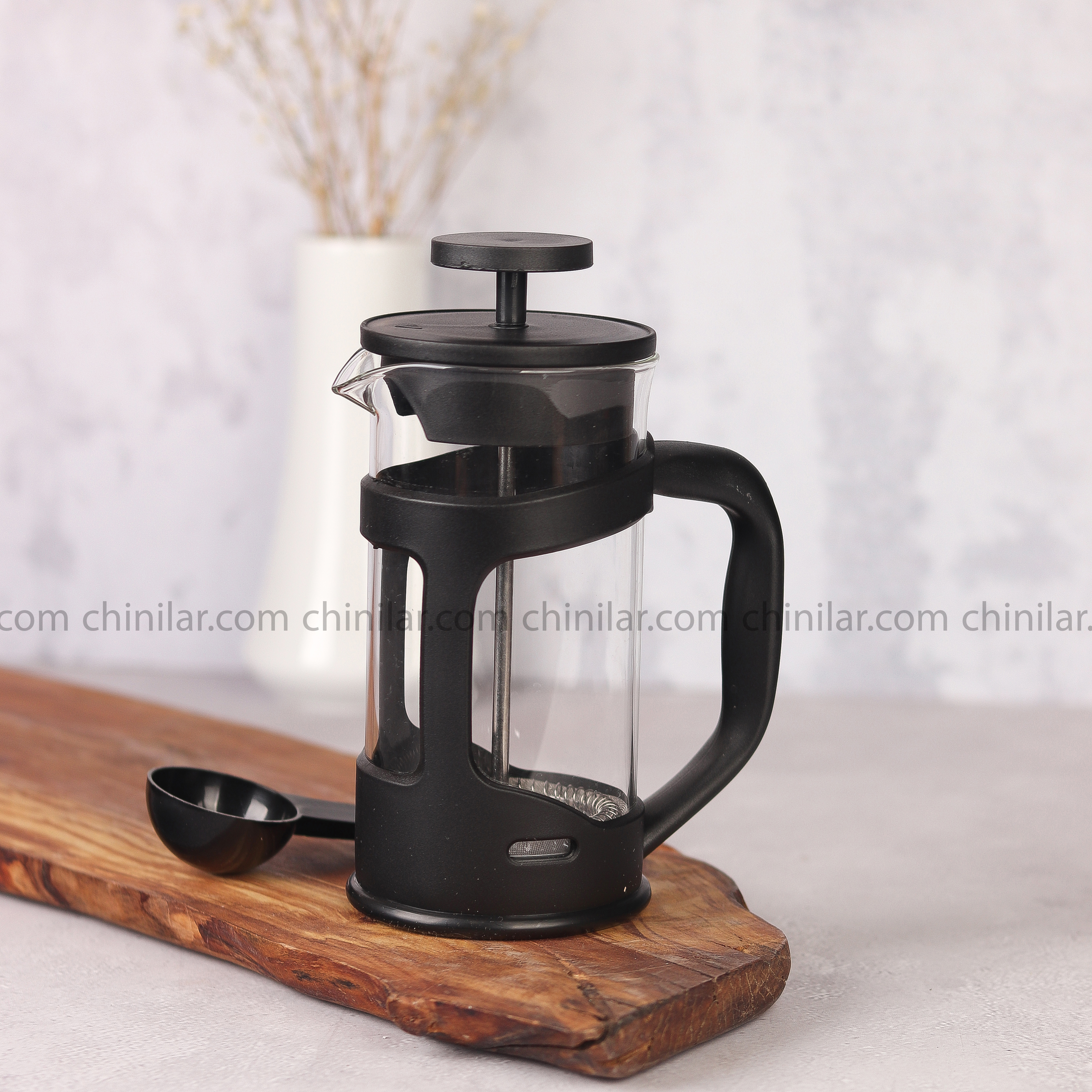 فرنچ پرس گرین بانک 350 میل وارداتی