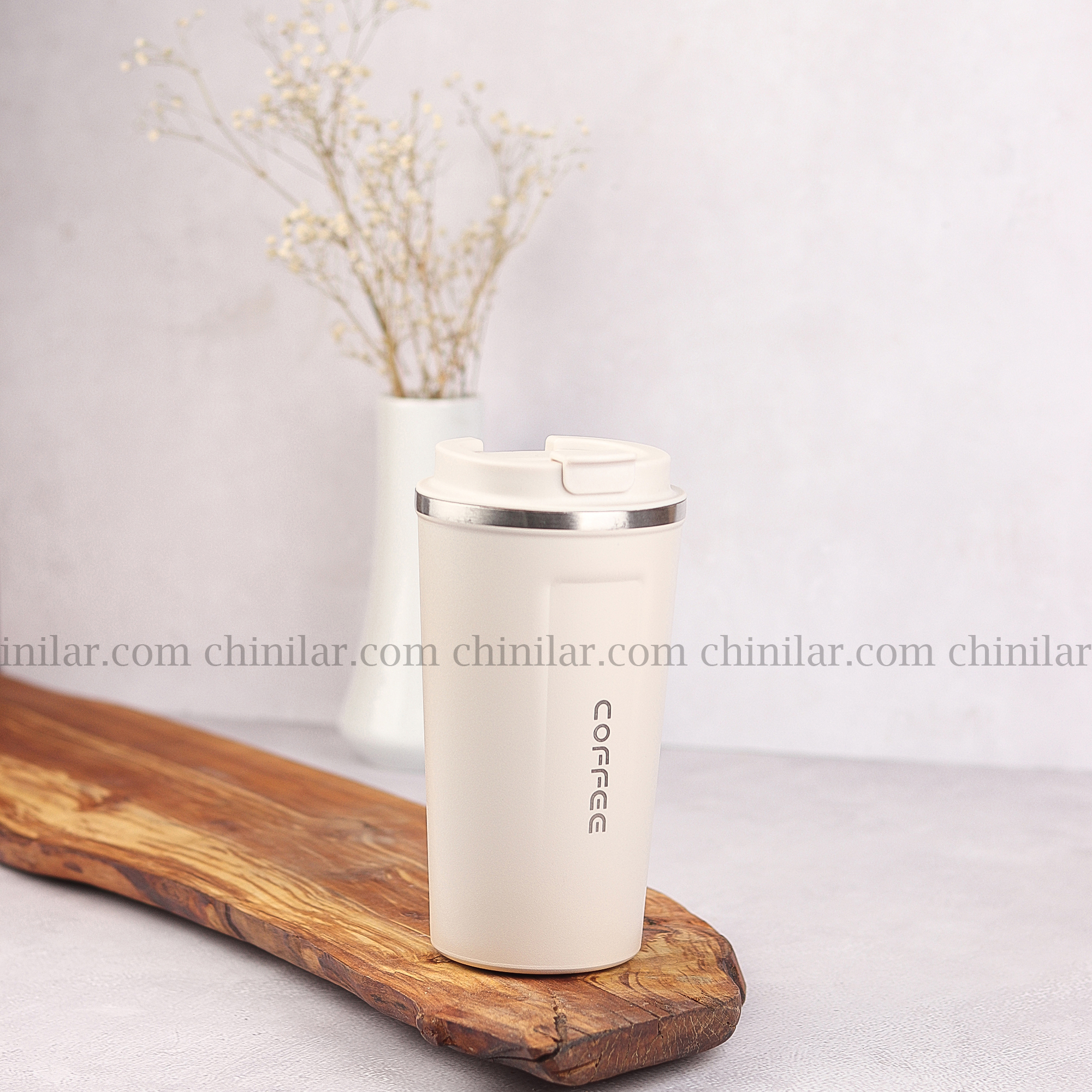 تراول ماگ کافی 450 ml کد888