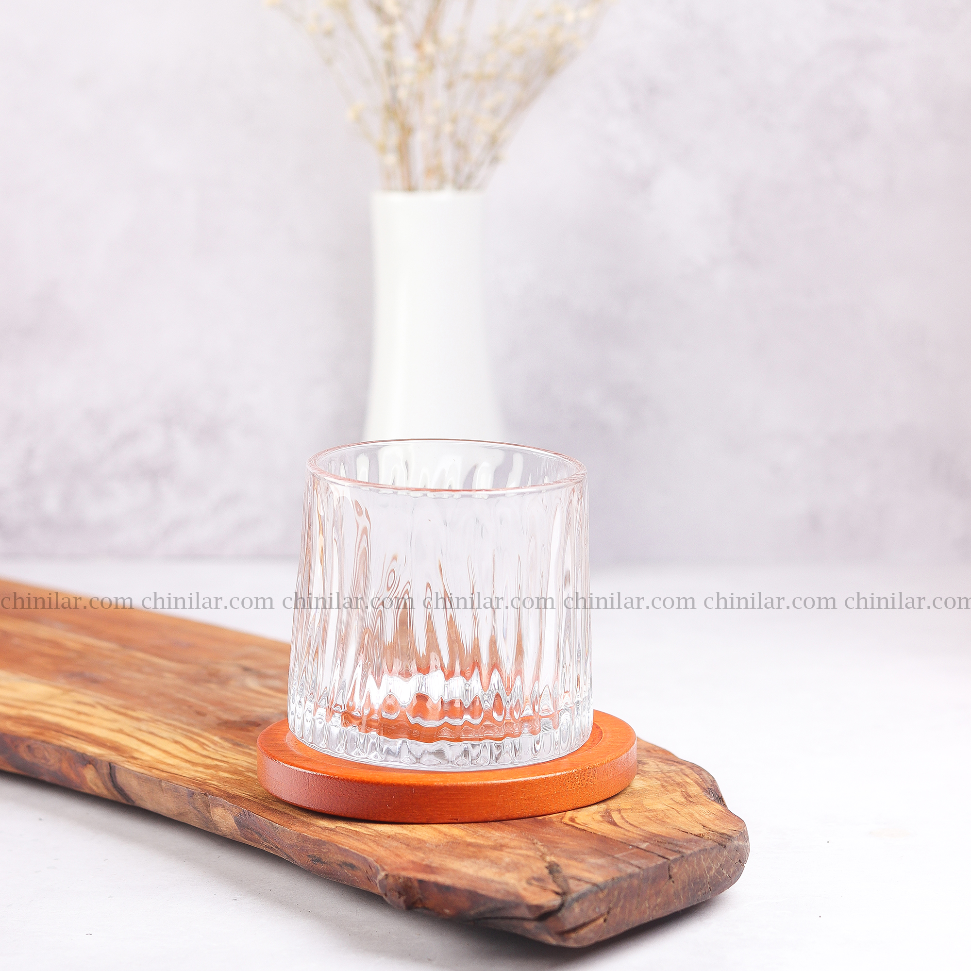 لیوان چرخان الماسی