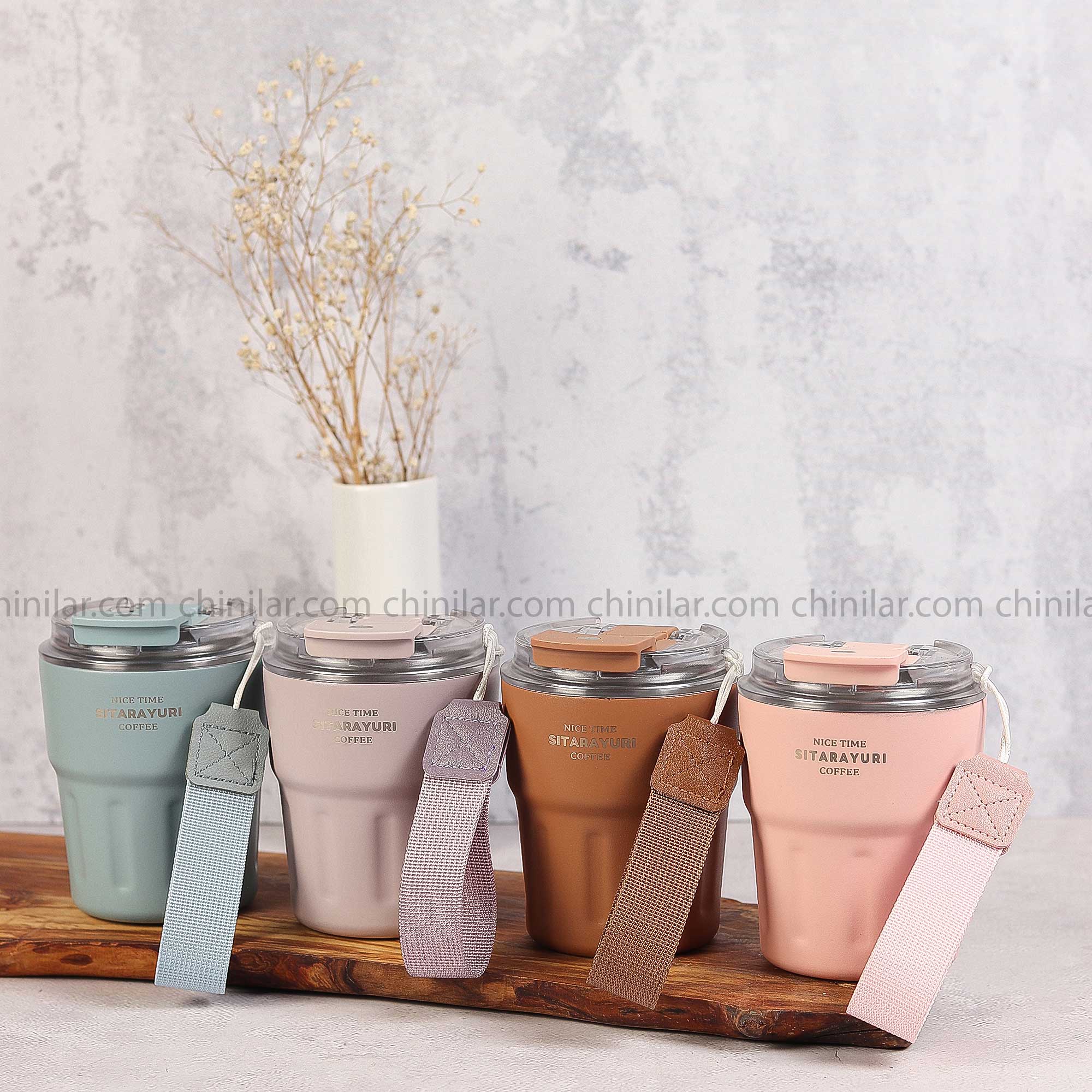 تراول ماگ قهوه 290 ml سیتارایوری
