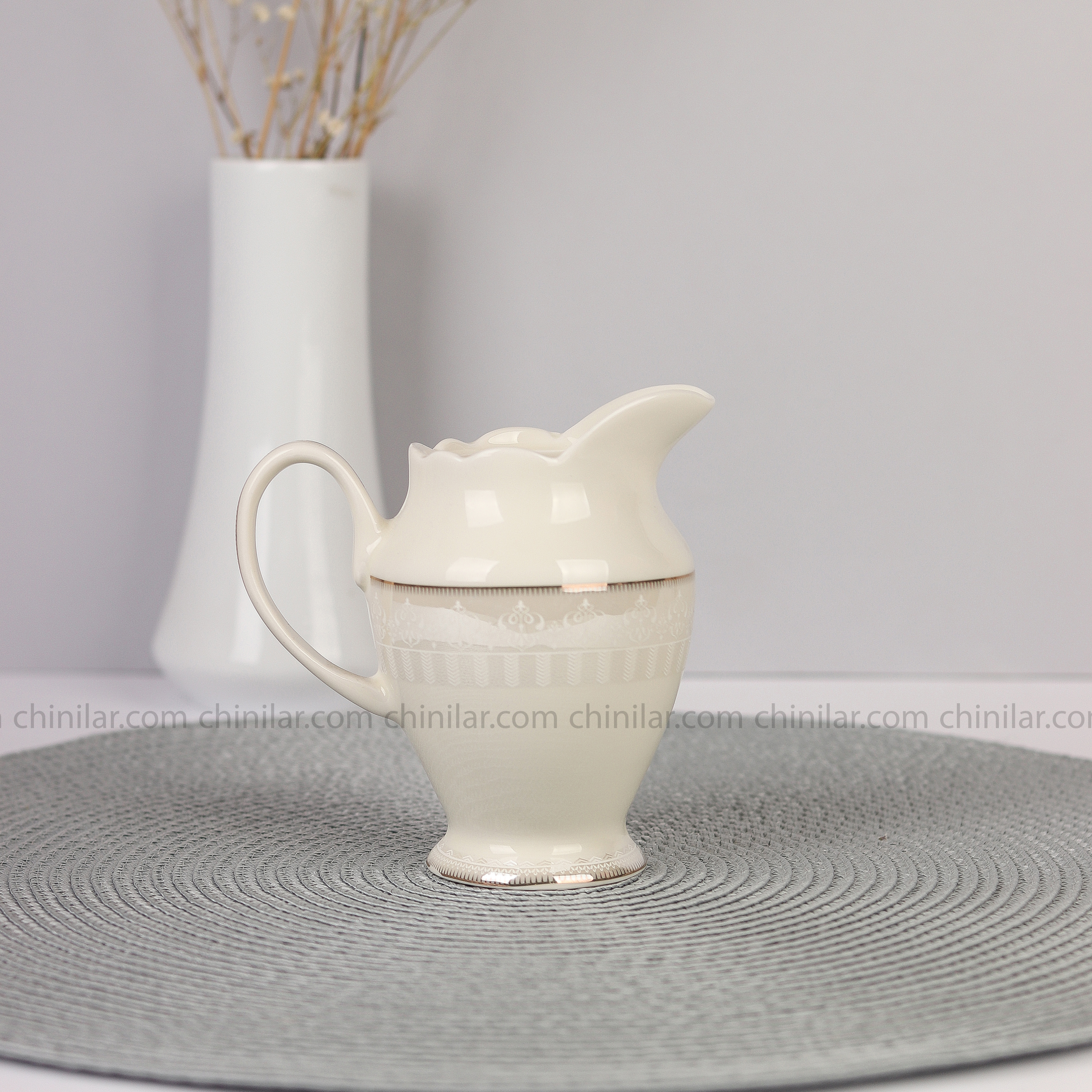 سس خوری طرح درسا 3014 چینی نیوبن دارسی