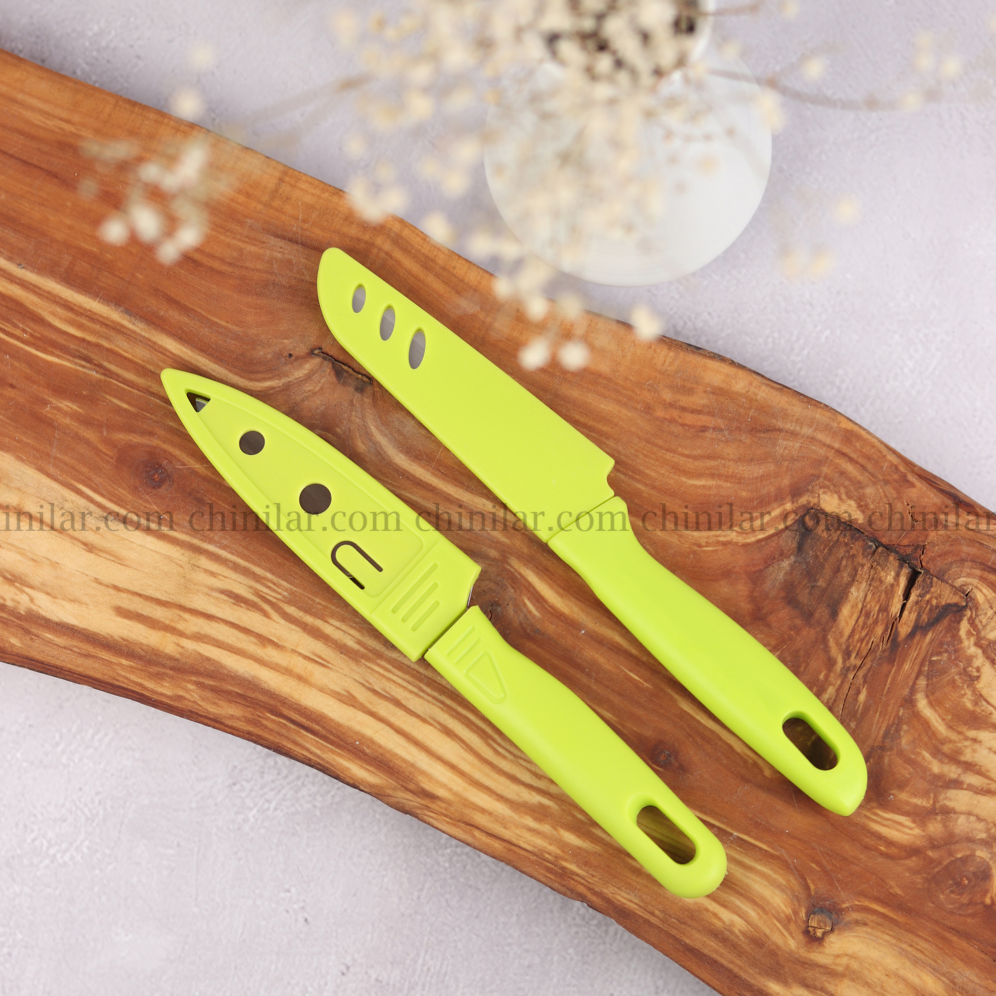 چاقو غلاف دار تکی